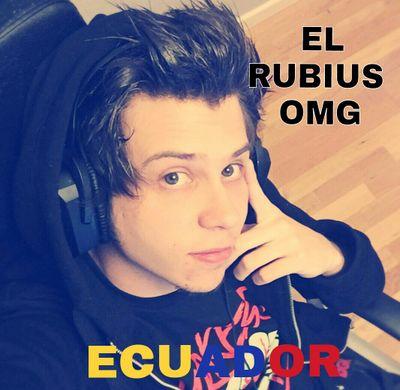 El team es dedicado para el @rubiu5 desde Ecuador ❤️Esperemos que nos note✨ Equipo:Nato,Nicole y Yona|Activen nuestras notificaciones para información✨