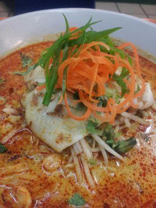For the best Laksa in Perth, Szenchuan DanDan Mian, Kuey Teow and a lot more...Cambridge Forum International Food Court. From 9am till 9 pm every day but Monday