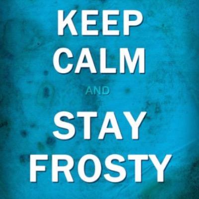 Hey Guys and Gals itzFrostyHD is my new Twitter it's no longer Fariko Gators this will be my new active Twitter if you want to talk to me this is my new account