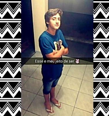 luuckboladao's profile picture. Snap:lucasstomazz