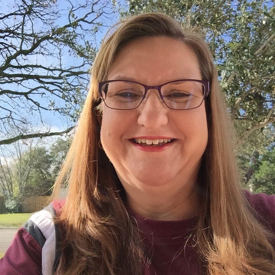 jcmccoll90's profile picture. Wife. Mother. Die hard Aggie fan. Biology is life and plants are awesome. Currently furloughed fed.