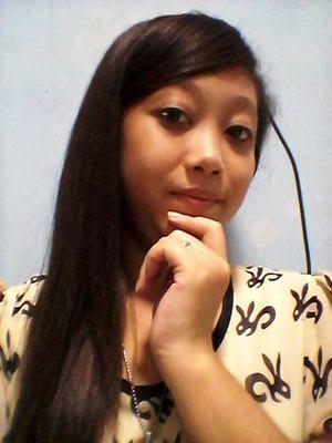 rhesyamarina30's profile picture. † Jesus Christ † .. enda ♥ .. @steff_william ♡ .. stefanatic  ..  adm  ..