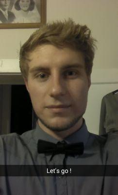 Wilparison's profile picture. 