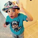 Shaun Wiley-walker - @DAREALSIRFAMOUS - Twitter