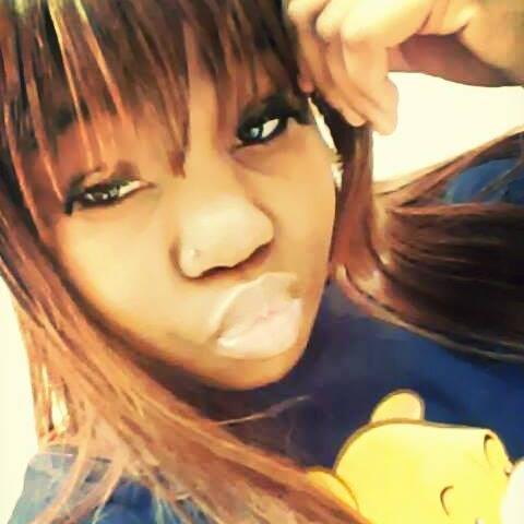 Mercedes Me'Chell'a Kanesha Bledsoe! Senior C|o 2015 (:                                          -singlee lifee