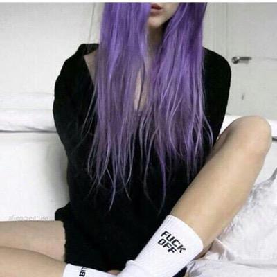 I hate me,simple.