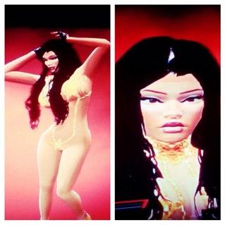 GodessOfLove_'s profile picture. Put A Condom In Your Ear And Fukk What You Heard About Meeeh