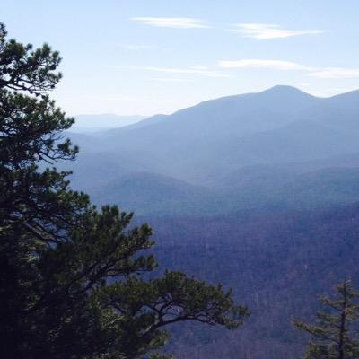 Husband, dad, trail runner, JSU Gamecocks, LFC