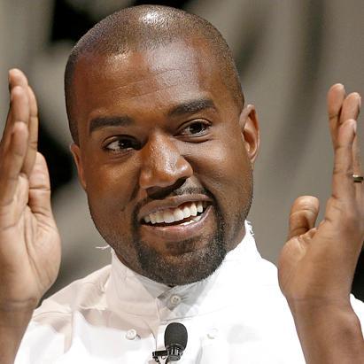 KenEastOfficial's profile picture. Muslim Kanye West