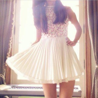 I lost 34k.♥ (rebuilding) I was here for ariana waayyyy before #YoursTruly came out. #IwasintheArianaArmy & #ImAtinyelephant (piano)