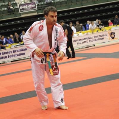 chitown2k's profile picture. Chicagoan, Sports Fan, Brazilian Jiujitsu Practitioner and all around Good Guy...