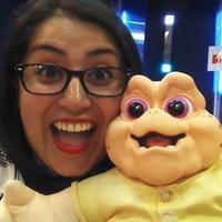 Loreto Aguilera (@laboleto) 's Twitter Profile