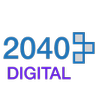 2040Digital's profile picture. Digital, Business and Technology Strategy Consulting