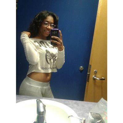 // 2.9 , Daddy Always Said I Was Gonna Be Ah Queen #RoyalIntenions