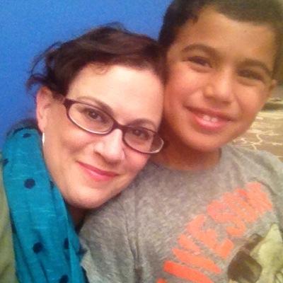 mrstoysclass's profile picture. *happily married for 17 years 
*mommy to an amazing little boy
*love being a Kinder teacher
***every child deserves a voice***