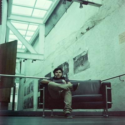 clonsoundsystem's profile picture. Irreverente, siempre digo lo que pienso, locutor, me gusta la musica, la foto, dormilon y ver sonrreir a las personas que quiero