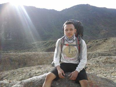 Welcome for any kind of information and friends | Nature Travelling | Aircraft Technician | WA 085775701343
Just Be Good in Everything