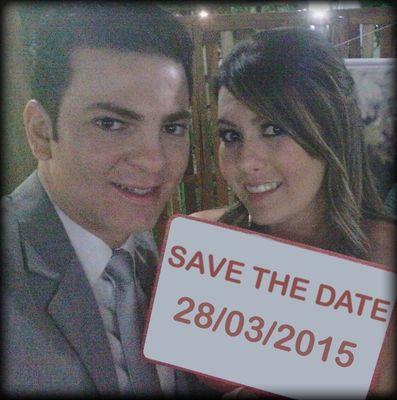 Casada com Gleisson C Maia