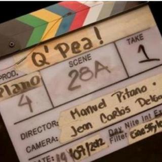 #QuéPea uno de los filmes más divertidos del #CineVenezolano Dirigido por Manuel Pifano - Estreno: Noviembre-2015