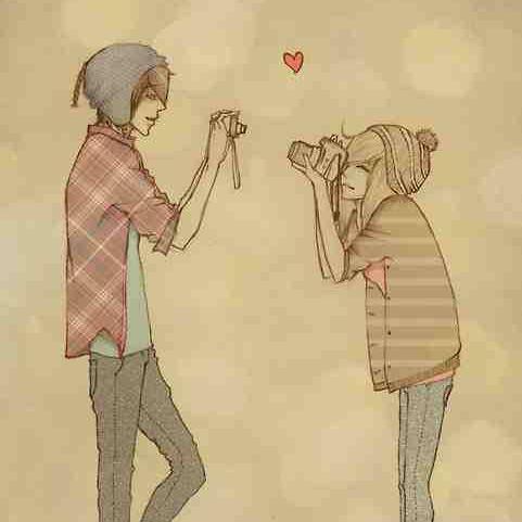 From now on, I will be your boyfriend no matter what. ❤        | Tweets about love | 10-04-14 | Owner: @iamacejester