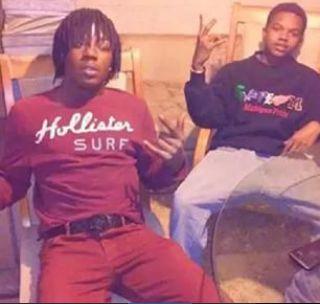MAJORLEAGUE. roadrunner
roadrunners :mixtape
skams &grams :mixtape
we gone make it.  we jus need a chance #OO
