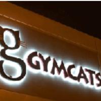 Gymcats(@gymcats) 's Twitter Profile Photo