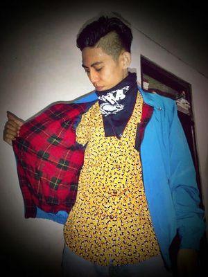 cfh_tio's profile picture. A.C.A.B