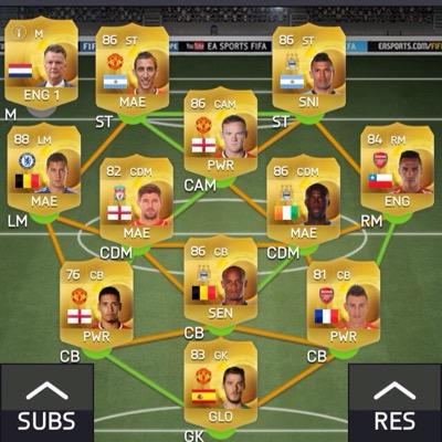 providing you with a free pack generator.
please visit http://t.co/IOthVrfRR5