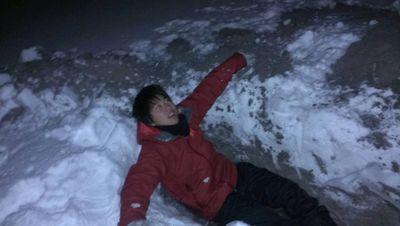 穂別 札南 旭川医科大学 バドミントン アイスホッケー #88 「迷ったらgo」