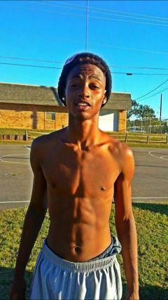 Im Just Tryna Get How I Live ..!