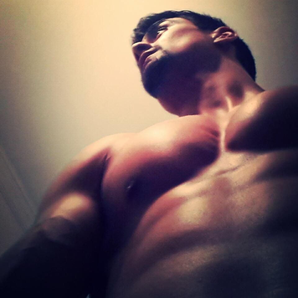 Mi mejor amigo el Deporte  Los retos mi venganza. ·ll--ll· .Nunca tengas miedo a fallar.♧
