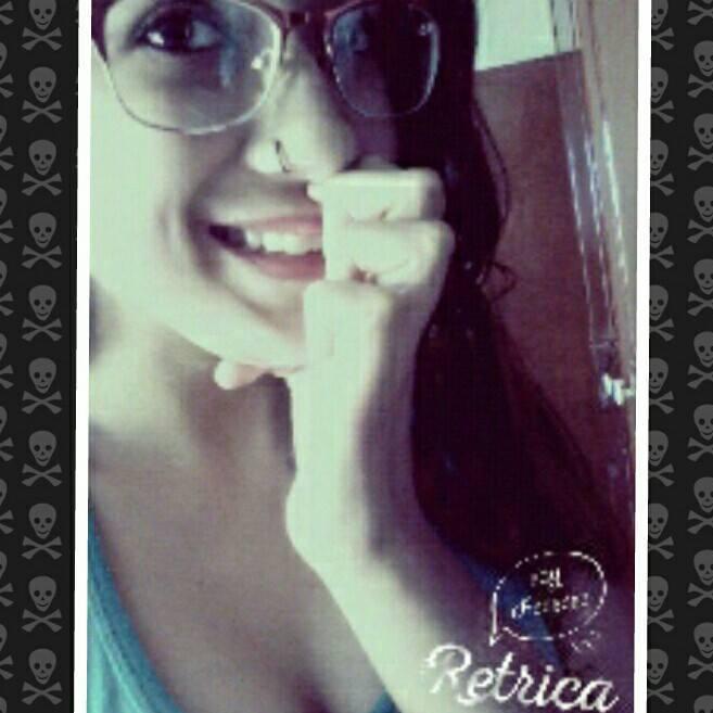 eu... FIM