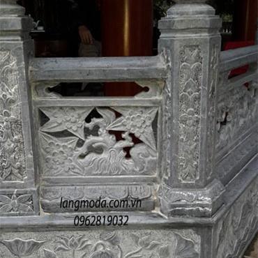 Điêu khắc đá mỹ nghệ tại Ninh Vân, ninh Bình
