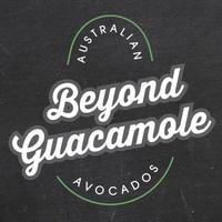 Australian Avocados (@beyondguacamole) 's Twitter Profile Photo Australian Avocados (@beyondguacamole) 's Twitter Profile Photo