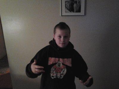 linvillej9 Profile Picture