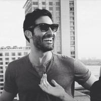 The Derek Hale (@_derekwetrust) 's Twitter Profile