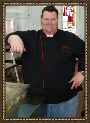 Director of Food Services /Executive Chef
