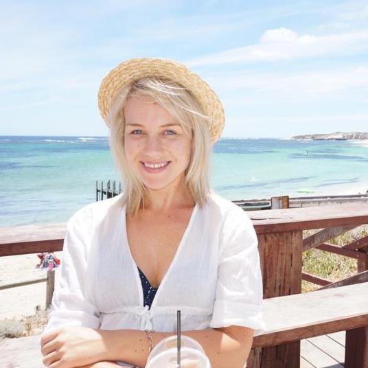 Journalist turned property enthusiast turned property journalist