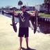CK (@chandlerparish) Twitter profile photo