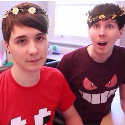 Phan is life.
