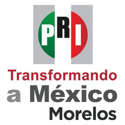 Somos un partido en constante transformación ,queremos escucharte y dar solución a las múltiples necesidades del estado de Morelos.