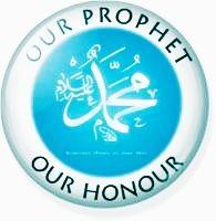 Je ne Suis pas Charlie. Je Suis Muslim. Et J'aime mon Prophete!