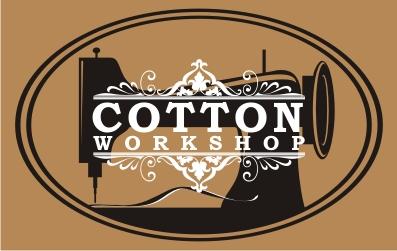 COTTON WORKSHOP