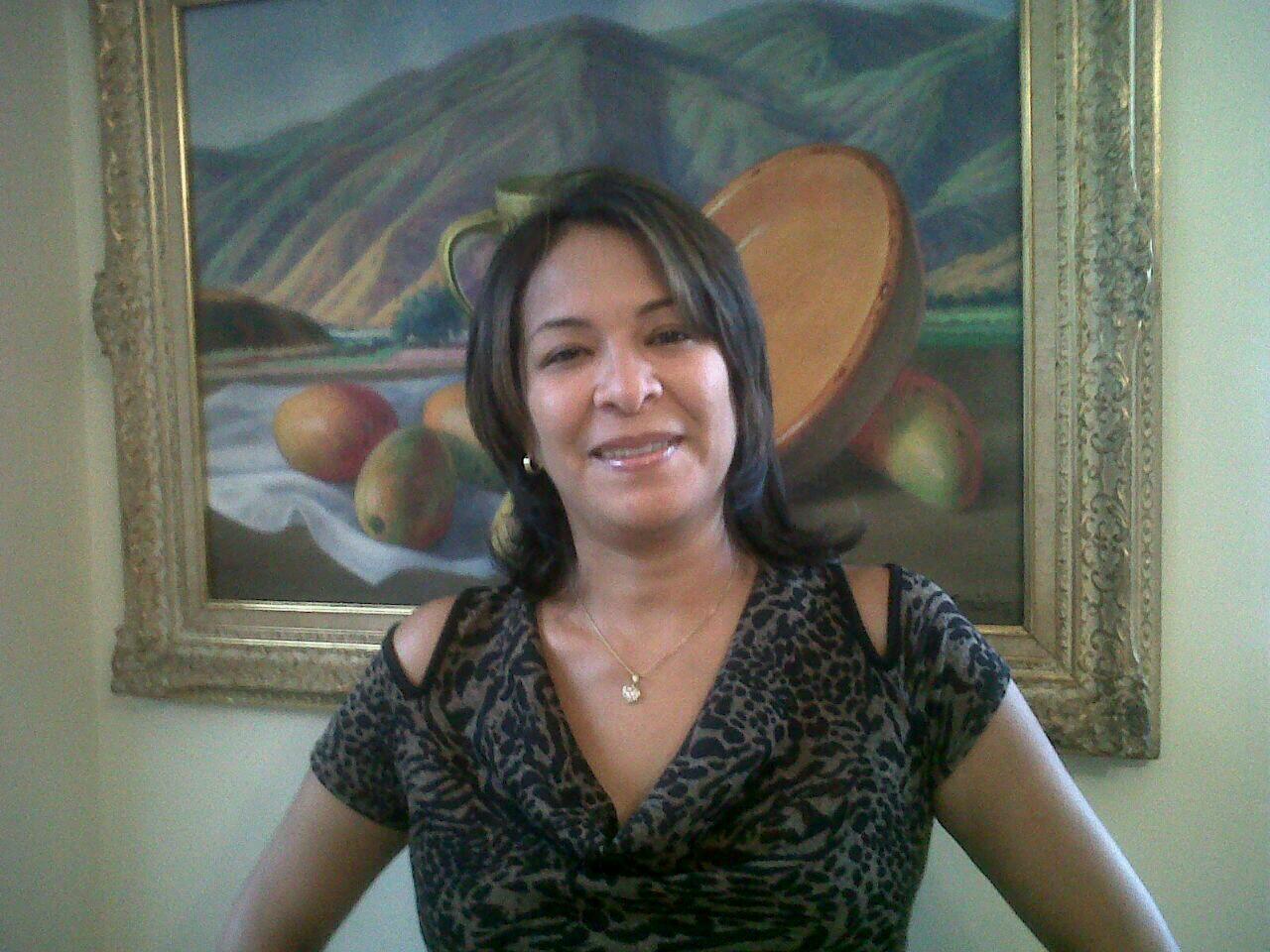 Contador Público
Madre de Manuel Lopes, mi gran amor ❤️
 Amante del fútbol ⚽