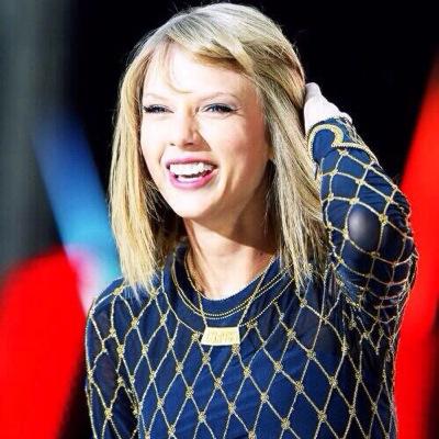 We are too busy dancing. To get knocked off our feet // 16 // Taylor