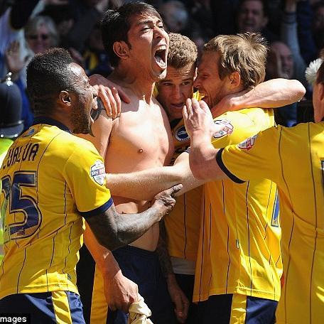 BHAFC