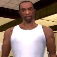 Its ya boy CJ