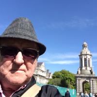 mikebarrett (@mikebarrett) 's Twitter Profile