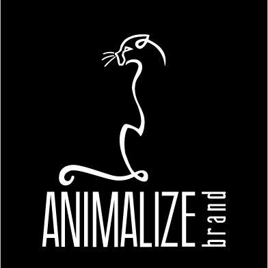 ANIMALIZEbrand's profile picture. ANIMALIZE brand es la primera marca de moda con tienda online que adora el animal print.