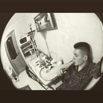 akmanov_ilmir's profile picture. Козерог